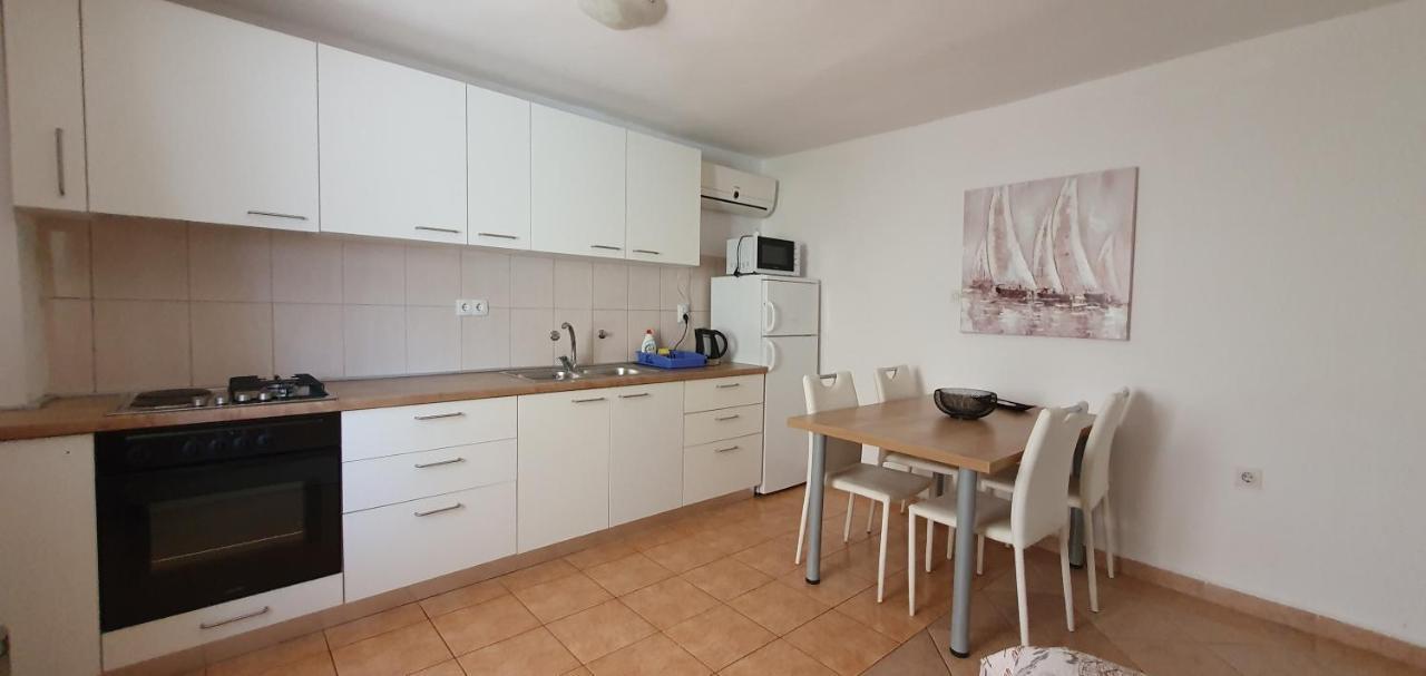 Apartman Suzana Sindija Bibinje Kültér fotó