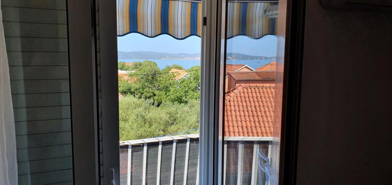 Apartman Suzana Sindija Bibinje Kültér fotó