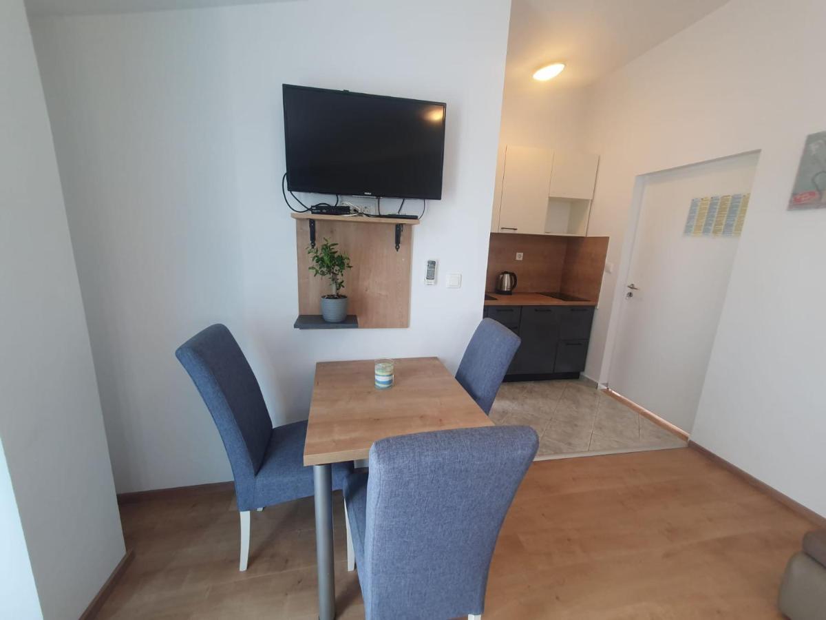 Apartman Suzana Sindija Bibinje Kültér fotó