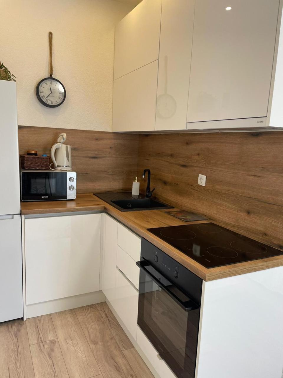 Apartman Suzana Sindija Bibinje Kültér fotó