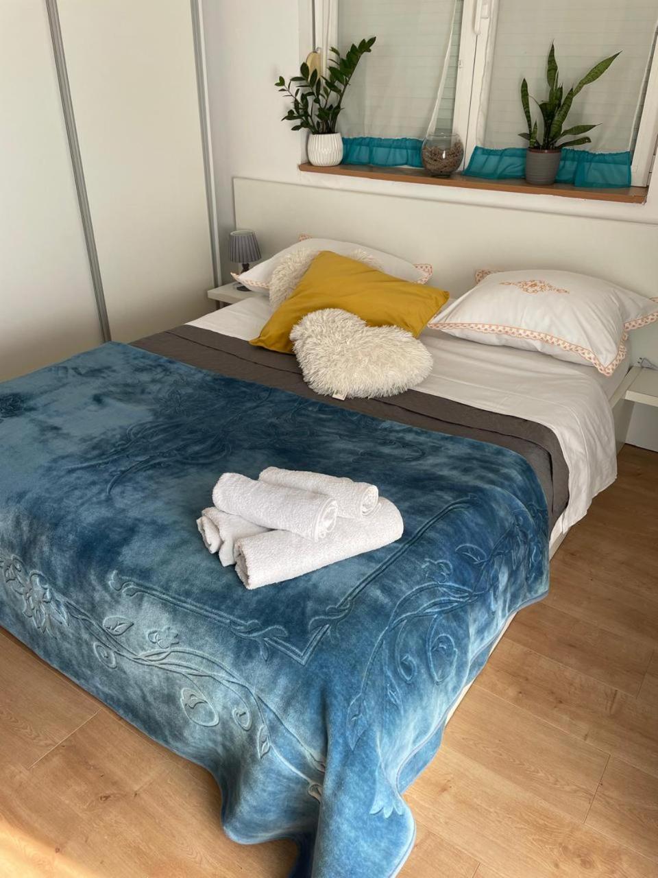 Apartman Suzana Sindija Bibinje Kültér fotó