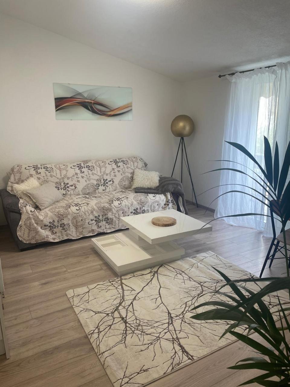 Apartman Suzana Sindija Bibinje Kültér fotó