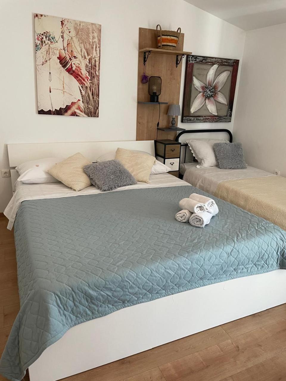 Apartman Suzana Sindija Bibinje Kültér fotó