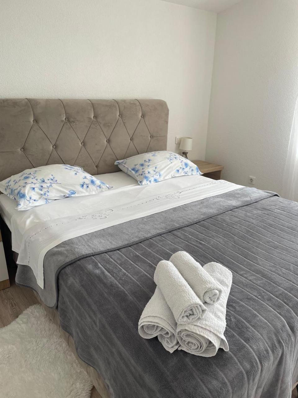 Apartman Suzana Sindija Bibinje Kültér fotó