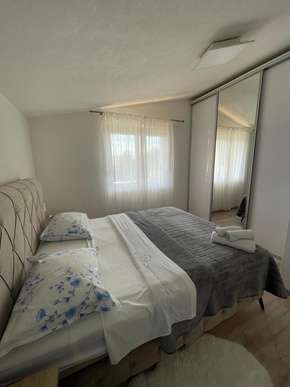 Apartman Suzana Sindija Bibinje Kültér fotó
